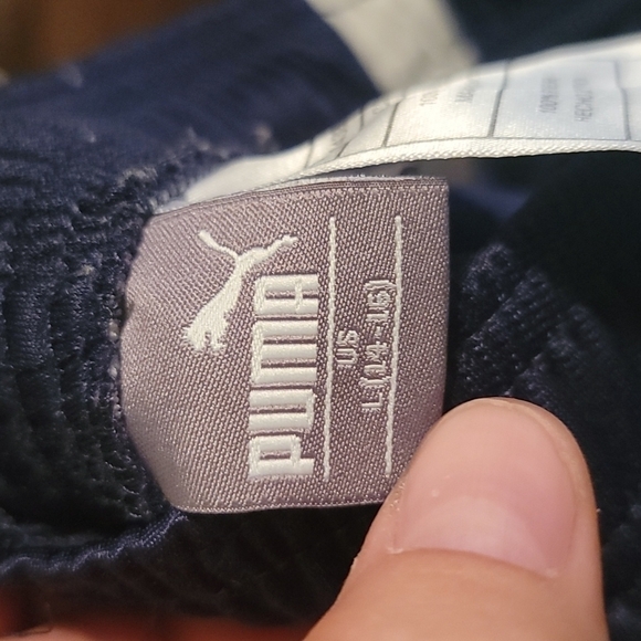 Puma Joggers - Picture 2 of 2